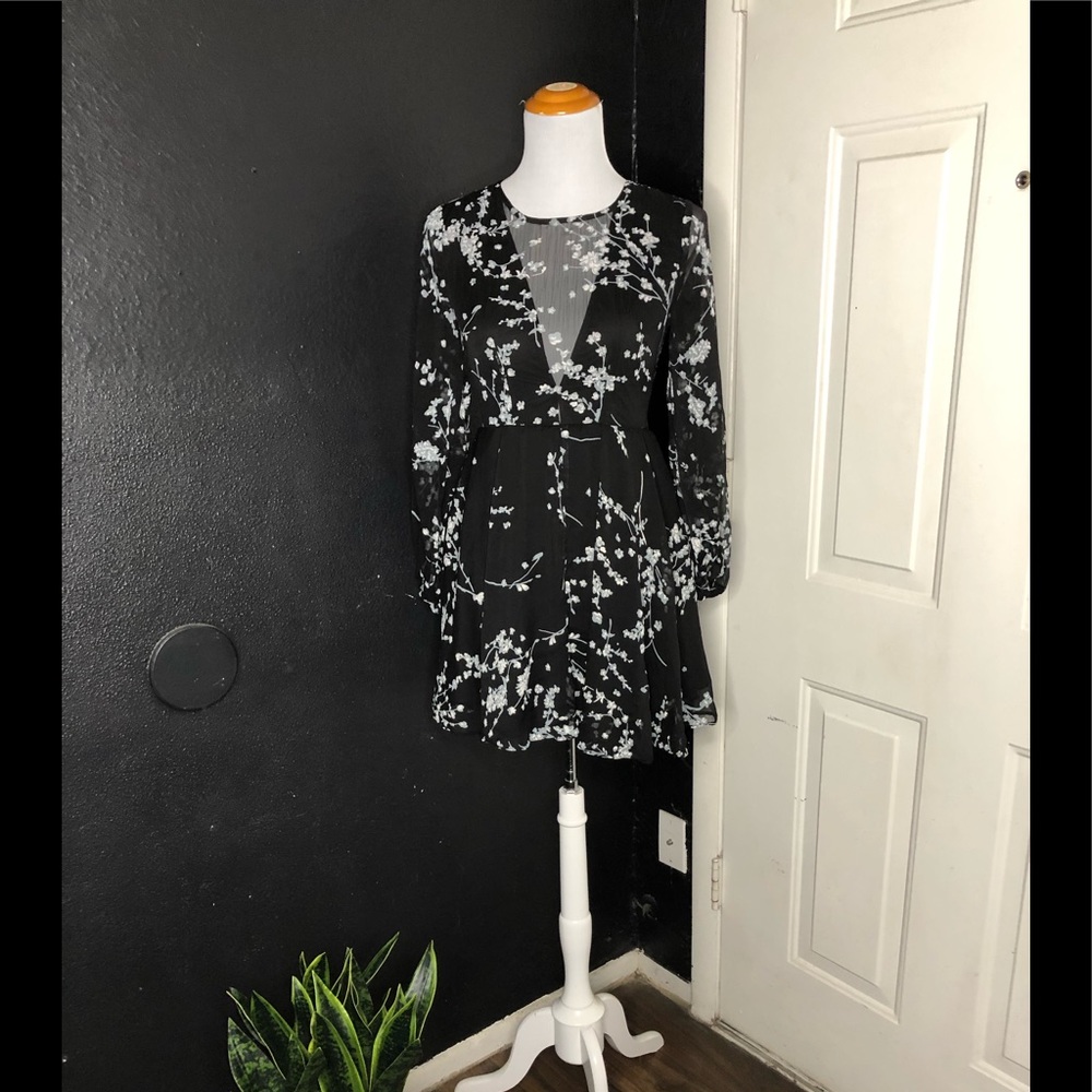 Hello Molly Dress